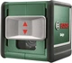 Лазерный уровень нивелир Bosch Quigo с держателем MM 2 и адаптером (0603663503) - изображение 4