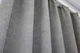 Комплект готовых штор VR-Textil Микровелюр SPARTA № 966ш Серый 150х270 см 2 шт (33-0427) - изображение 6