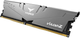 Оперативна пам'ять Team Group DDR4-3200 16384MB PC4-25600 (Kit of 2x8192) T-Force Vulcan Z Grey (TLZGD416G3200HC16FDC01) - зображення 4