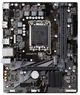 Материнська плата Gigabyte H610M K DDR4 (s1700, Intel H610, PCI-Ex16) - зображення 1