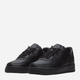 Чоловічі кеди низькі Nike Air Force 1 07 DM0211-001 41 Чорні (196152244604) - зображення 2