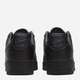 Sneakersy męskie do kostki Nike Air Force 1 07 DM0211-001 47 Czarne (196152244697) - obraz 3