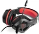 Наушники Real-El GDX-7575 Black-red (EL124100042) - изображение 4