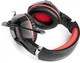 Наушники Real-El GDX-7575 Black-red (EL124100042) - изображение 5