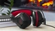 Наушники Real-El GDX-7575 Black-red (EL124100042) - изображение 12