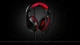 Наушники Real-El GDX-7575 Black-red (EL124100042) - изображение 13