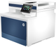 БФП HP Color LaserJet Pro MFP 4303fdw Wi-Fi (5HH67A) - зображення 3