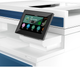БФП HP Color LaserJet Pro MFP 4303fdw Wi-Fi (5HH67A) - зображення 4