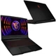 Ноутбук MSI Thin GF63 12UCX-1012XPL (15.6", 144 Hz / i5-12450H / 32 GB / 512 GB / RTX 2050 4 GB) - зображення 11