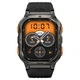 Умные Smart часы Kospet TANK M3 ULTRA - GPS противоударные водонепроницаемые Military Titanium (001438789) - изображение 1