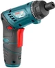 Сложная аккумуляторная отвертка Ronix 8530 3.6В (6970206841087) - изображение 2