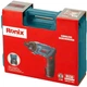 Сложная аккумуляторная отвертка Ronix 8530 3.6В (6970206841087) - изображение 8