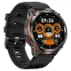 Умные Smart часы Kospet TANK T3 Ultra - GPS противоударные водонепроницаемые Military Titanium (001438788) - изображение 2