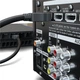 Кабель монітора-сигнальний Goobay HDMI M/M 3.0m v2.1 8K@60Hz UHD HDR Cu чорний(75.04.7575) - зображення 6