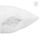 Подушка Sonex Basic Priceless Стеганая Антиаллергенная 50x70 см (SO102465) (2000015806428) - изображение 4