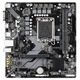 Материнська плата Gigabyte B760M H DDR4 (s1700, Intel B760, PCI-Ex16) - зображення 1