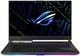 Ноутбук ASUS 17 ROG Strix SCAR 17 G733ZX-KH036W 2560x1440/Intel i9-12900HX/32GB/2х 2000 ГБ SSD/GF 3080Ti-16/W11H/Black (G733CX-LL068W)Refurbished - изображение 1