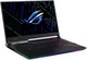 Ноутбук ASUS 17 ROG Strix SCAR 17 G733ZX-KH036W 2560x1440/Intel i9-12900HX/32GB/2х 2000 ГБ SSD/GF 3080Ti-16/W11H/Black (G733CX-LL068W)Refurbished - изображение 10