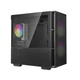 Корпус DeepCool CH360 Black (R-CH360-BKAPE3-G-1) без БЖ - изображение 2