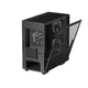 Корпус DeepCool CH360 Black (R-CH360-BKAPE3-G-1) без БЖ - изображение 7