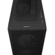 Корпус DeepCool CH360 Black (R-CH360-BKAPE3-G-1) без БЖ - изображение 8