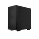 Корпус DeepCool CH360 Black (R-CH360-BKAPE3-G-1) без БЖ - изображение 9