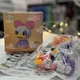 Конструктор для детей Magic Blocks "Утиные истории" на 560 деталей. Конструктор Поночка 12 см - изображение 2
