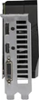 Відеокарта ASUS GTX 1660 6Gb Super Dual Evo (DUAL-GTX1660S-6G-EVO) (GDDR6, 192 bit, PCI-E 3.0 x16) Б/в - изображение 7