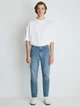 Джинсы Slim Fit мужские Mavi M0081086550 31-31 Голубые (8684080927970) - изображение 3