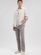 Джинсы Regular Fit мужские Mavi M0037883619 31-32 Серые (8684249033948) - изображение 4