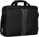 Torba Wenger Legacy Slimcase 17" Black/Gray (WRT_600654) - obraz 2