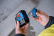 Лазерний нівелір Bosch Professional GLL 12-22 G з батарейками та чохлом (0601065320) - зображення 17