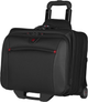 Сумка на колесиках Wenger Potomac 17" Black (WRT_600661) - зображення 3