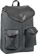 Plecak Wenger MarieJo 14" Black (WRT_604801) - obraz 2