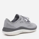 Женские кроссовки Crocs LiteRide 360 Pacer 206705-0DT 42-43 (W11) 27 см Серые (191448910584) - изображение 3