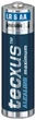Батарейка Tecxus AA 2700mAh x4шт LR6 AlkalineMang(75.02.3633) - изображение 2