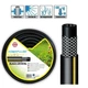 Шланг для полива 3/4 Black Crystal 19мм 3/4 / 10м Aquapulse (Италия) садовый шланг поливочный - изображение 2
