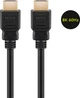 Кабель монітора-сигнальний Gutbay HDMI M/M 3.0m v2.1 8K@60Hz D=6.0mm UHD HDReARC чорний(78.01.2877) - зображення 2