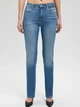 Джинсы Slim Fit женские Mavi M1074686460 25-30 Голубые (8684249098619) - изображение 1