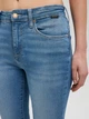 Джинсы Slim Fit женские Mavi M1074686460 25-30 Голубые (8684249098619) - изображение 4