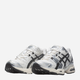 Buty do biegania męskie Asics Gel-Nimbus 9 1201A424-105 39 Szare (4550457188173) - obraz 2