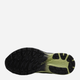 Чоловічі кросівки для бігу Asics US4-S Gel-Terrain 1203A394-001 43.5 Чорні (4550457424349) - зображення 5