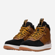 Чоловічі черевики Nike Lunar Force 1 High Duckboot 805899-202 43 Коричневі (196152239020) - зображення 2