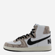 Sneakersy męskie za kostke Nike Terminator High FB1318-100 42 Białe (196152604156) - obraz 1