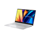 Ноутбук 15.6_3K_OLED/i9-13900H/16/1TB SSD/RTX 3050 6GB/DOS/F/BL/Cool Silver K6502VJ-MA085 - зображення 3