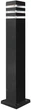 Уличный светильник Goldlux 316189 Teksas E27 1x12W IP44 - изображение 1