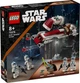 Конструктор Lego Star Wars Погоня на БАРК спідері 75378 - зображення 1