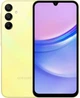 Samsung Смартфон Galaxy A15 (A155) 6.5" 4/128 ГБ, 2SIM, 5000 мА•год, жовтий - зображення 1