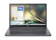 Acer Ноутбук Aspire 5 A515-57G 15.6" FHD IPS, Intel i5-1235U, 16GB, F512GB, NVD2050-4, Lin, серый - изображение 4