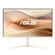 ASUS Монитор 27" VU279CFE-M HDMI, USB-C, Audio, IPS, 100Hz, 1ms, AdaptiveSync, бежевый - изображение 1